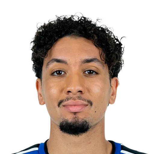Nadir 73 Silver CM FC 27 card