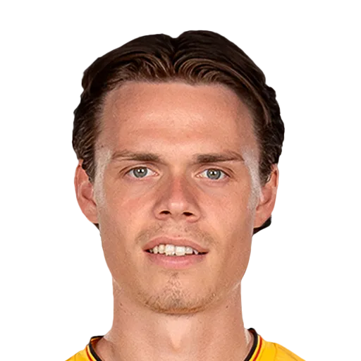 Helgason 68 Silver CM FC 27 card