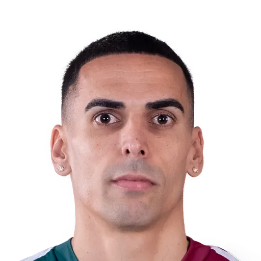 Alberto 72 Common CB FC 26 card
