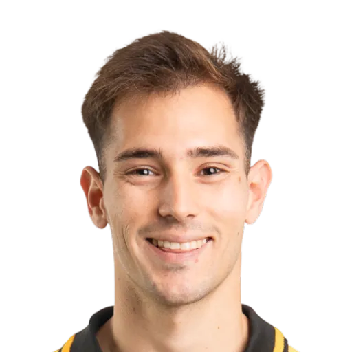 Márquez 61 Bronze LM FC 27 card