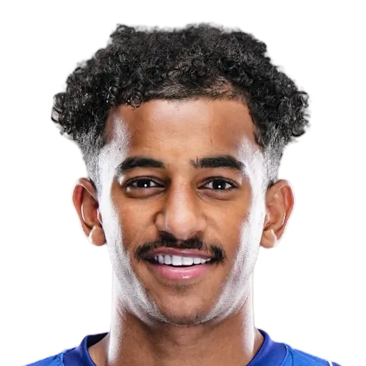 Al Othman 58 Bronze RM FC 27 card