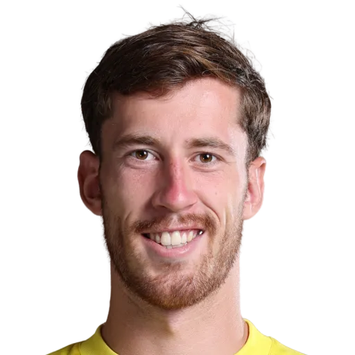 Roefs 81 Gold GK FC 27 card