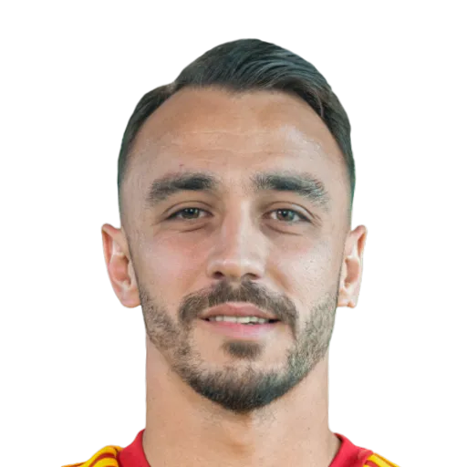 Sazdağı 69 Common RB FC 26 card