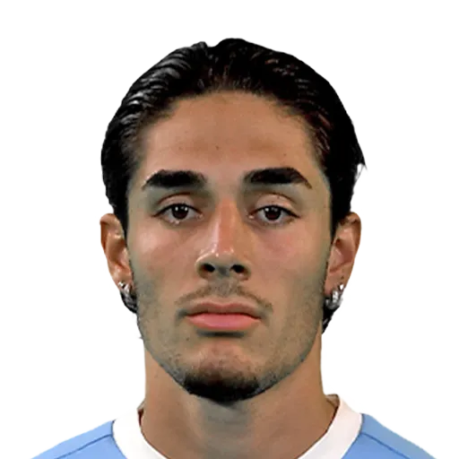 Cancellieri 74 Silver RW FC 27 card