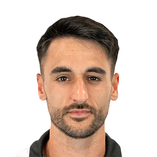 Chapela 67 Silver LM FC 27 card
