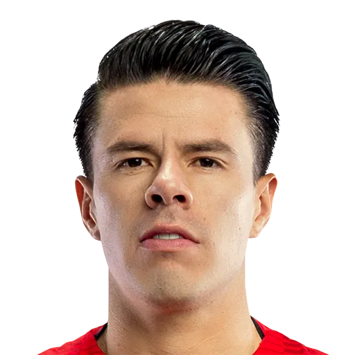 Pérez 72 Silver LW FC 27 card