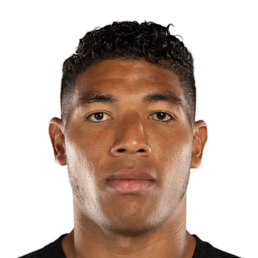 Mosquera 72 Common GK FC 26 card