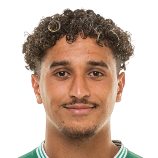 Brahimi 66 Silver RW FC 27 card