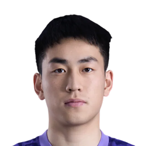 Liu Junxian 49 Bronze ST FC 27 card