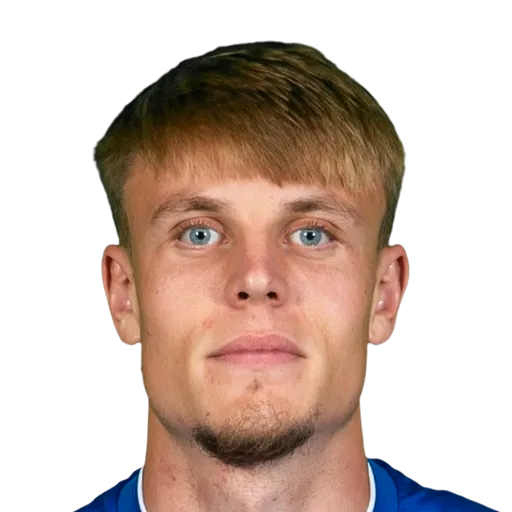 Goodwin 61 Bronze ST FC 27 card