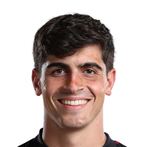 Juanlu Sánchez 76 Common RB FC 26 card