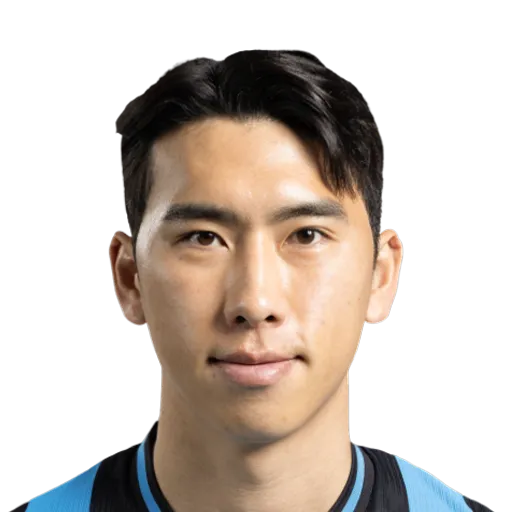 Kim Myung Soon 65 Common RB FC 26 card