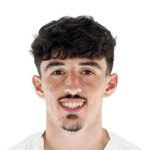 Diego López 77 Gold LW FC 27 card