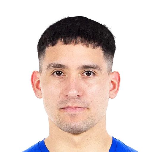 Satriano 77 Gold ST FC 27 card