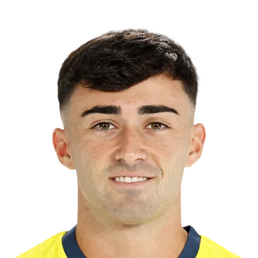 Moleiro 82 Gold LM FC 27 card