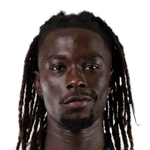 Meïté 75 Common CB FC 26 card