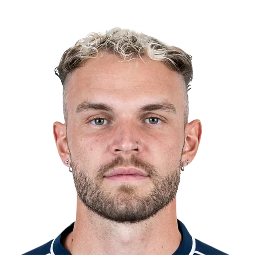 Strompf 70 Silver CB FC 27 card