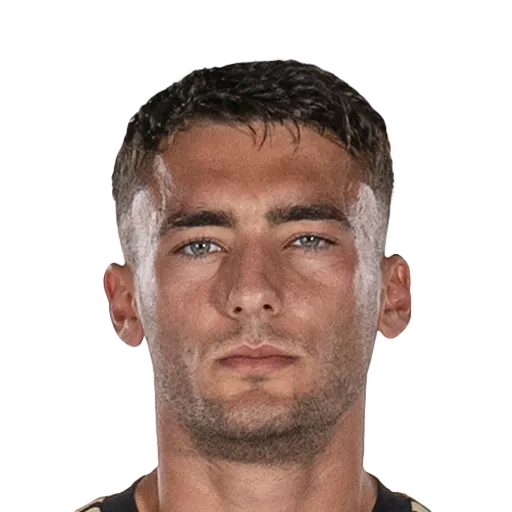 Canestrelli 72 Silver CB FC 27 card