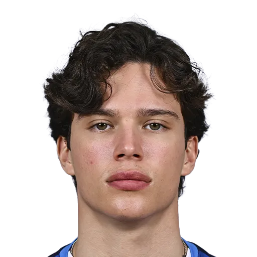 Benny Couto 59 Bronze LB FC 27 card