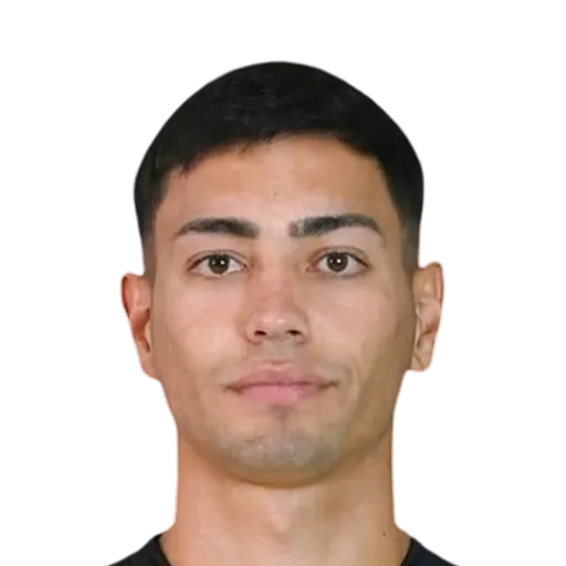 Altamira 68 Common RM FC 26 card