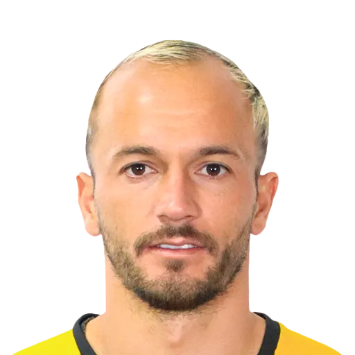 Godoy 67 Silver ST FC 27 card