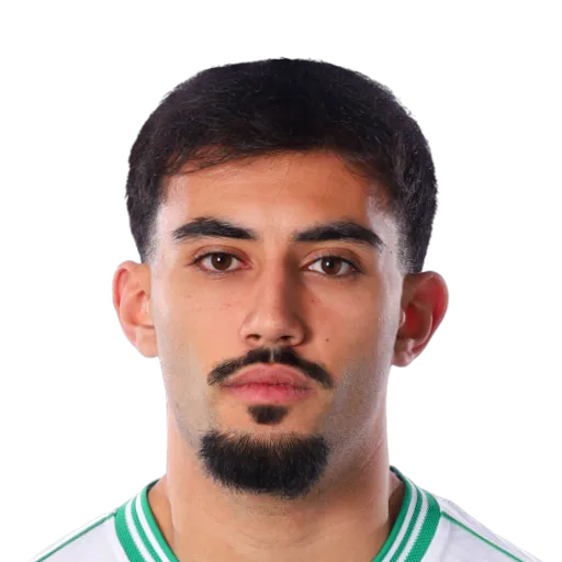 Madjed 70 Common RM FC 26 card