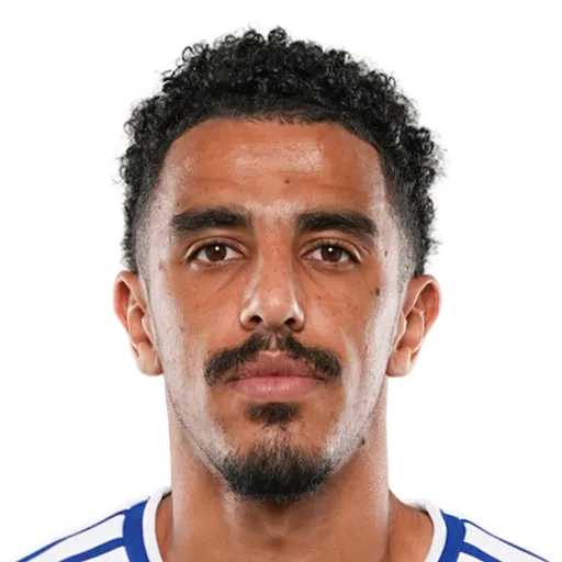 Al Ayeri 64 Bronze RB FC 27 card
