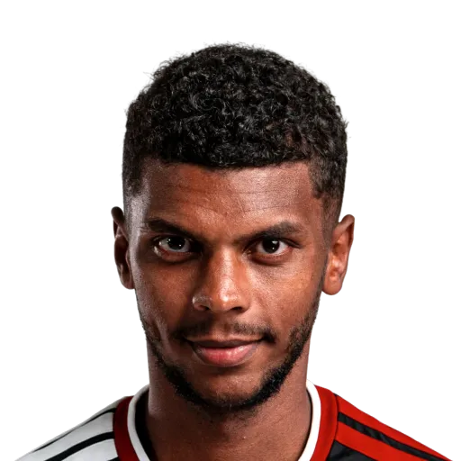 Mohamed 65 Silver CDM FC 27 card