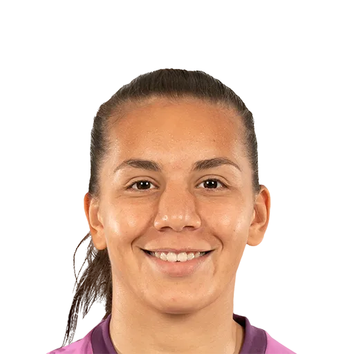 Belhadj 66 Silver GK FC 27 card
