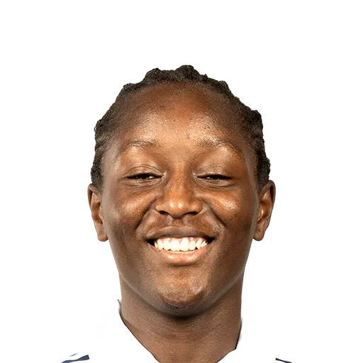 Sangaré 67 Silver ST FC 27 card