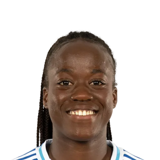 Kazadi 72 Silver RB FC 27 card