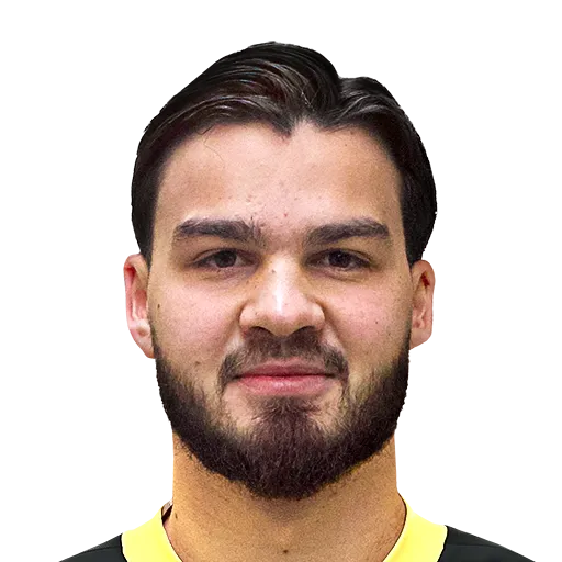 Laidani 65 Silver GK FC 27 card