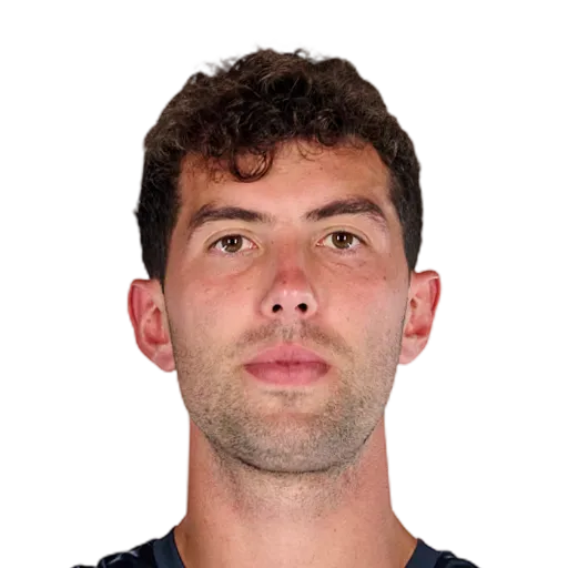 Unai Marrero 74 Silver GK FC 27 card