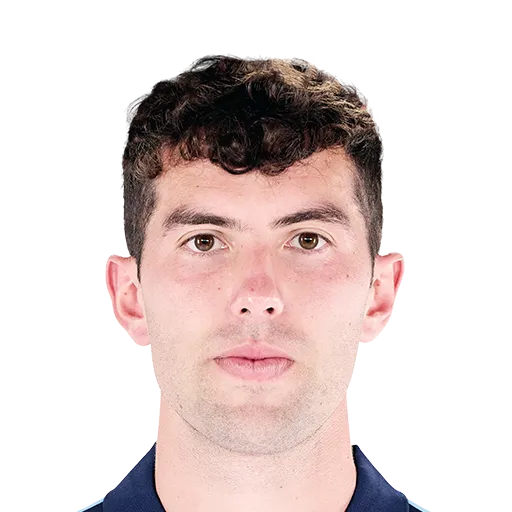 Unai Marrero 74 Silver GK FC 27 card