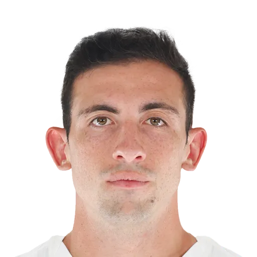 César Tárrega 75 Common CB FC 26 card