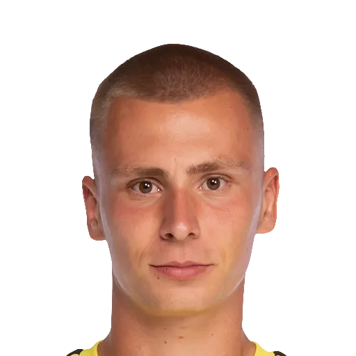 Braune 66 Silver GK FC 27 card