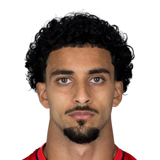 Iqbal 67 Common CM FC 26 card