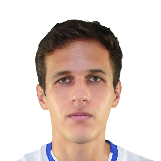 Fernández 62 Bronze CM FC 27 card