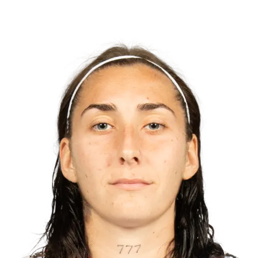 Caputo 77 Gold LM FC 27 card