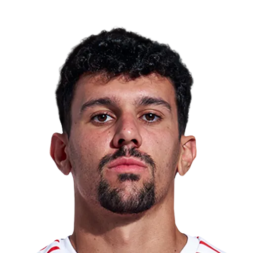 Tomás Araújo 78 Common CB FC 26 card