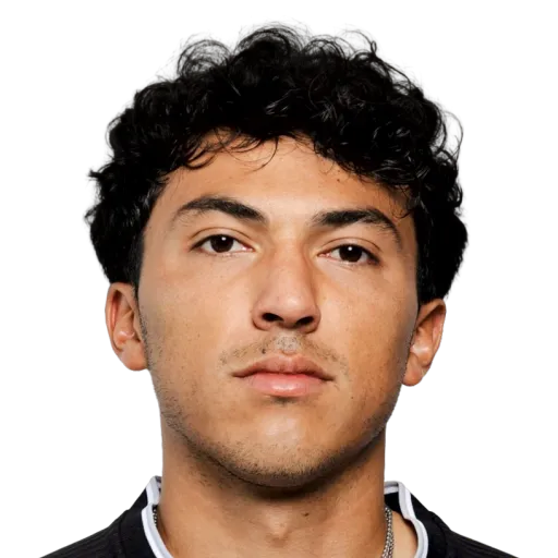 Gómez 66 Silver LB FC 27 card