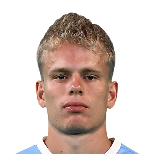 Provstgaard 70 Silver CB FC 27 card