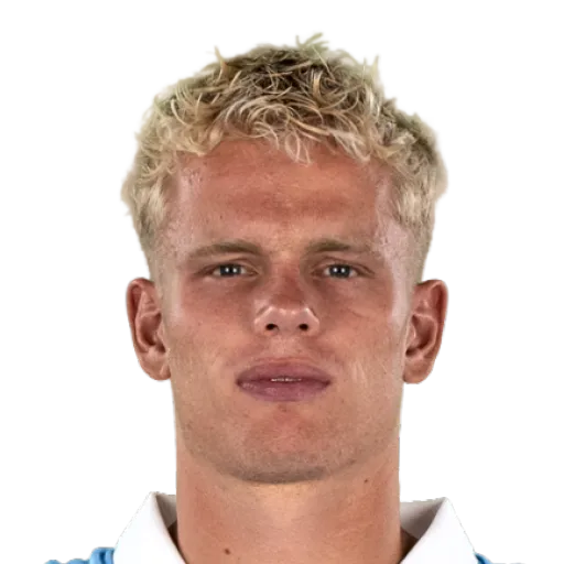Provstgaard 70 Silver CB FC 27 card