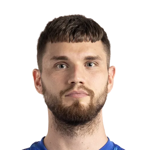 Hoskonen 65 Common CB FC 26 card