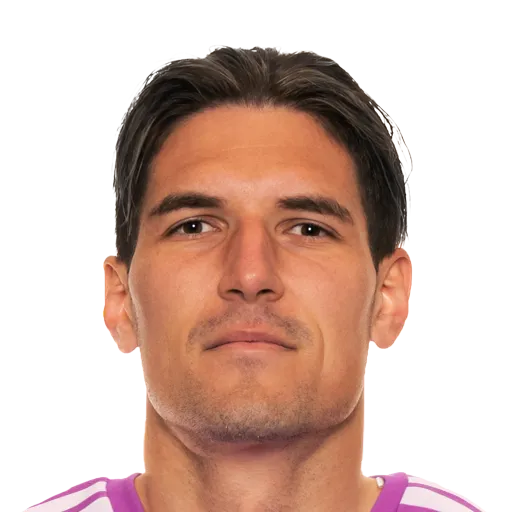 Kahlina 75 Gold GK FC 27 card