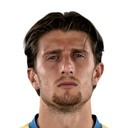 Cittadini 69 Silver CB FC 27 card