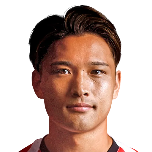 Matsuki 70 Silver CM FC 27 card