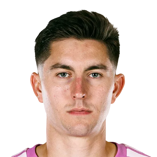 Schulte 69 Common GK FC 26 card