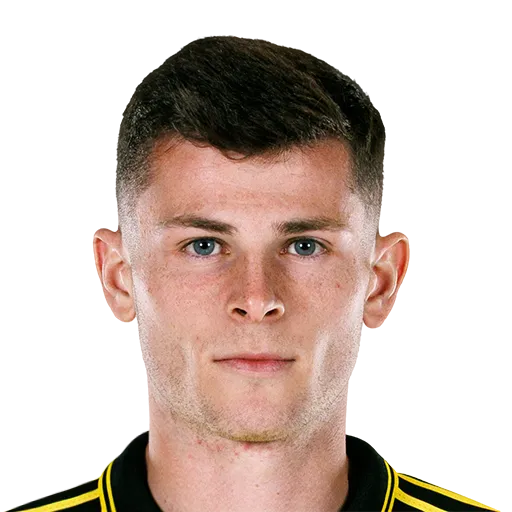 Zawadzki 71 Silver CB FC 27 card