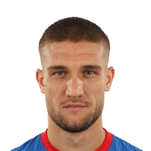 Bîrligea 72 Common ST FC 26 card
